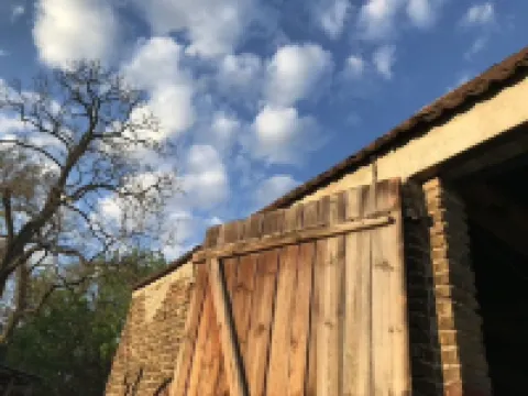 Apartment Kranich - Maisonette in former horse stable