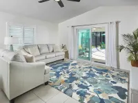 Naples Park Pool and Spa