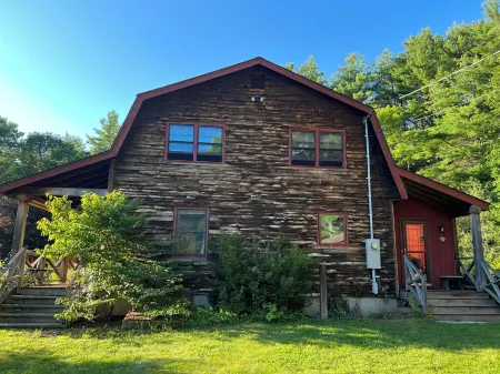 Country living at its best