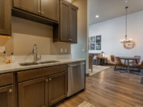 Upscale Lakeview Condo in Downtown Sandpoint Hotels in Sandpoint