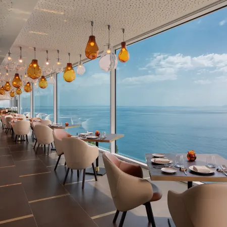 Hilton Rijeka Costabella Beach Resort & Spa