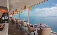 Hilton Rijeka Costabella Beach Resort & Spa - breakfast