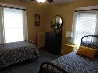 Beautiful turn of the century home in Elizabeth,Il 10 minutes from Galena