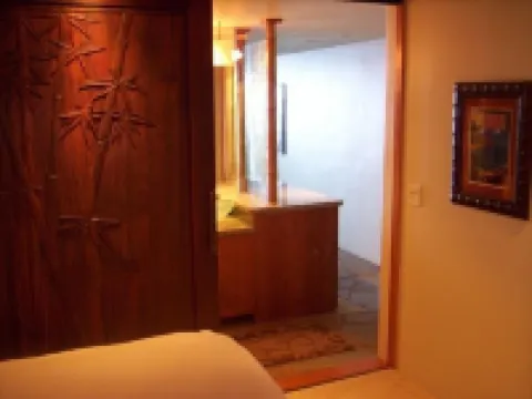 Quite Simply THE BEST Kona Reef Oceanfront. 霍盧阿洛阿酒店