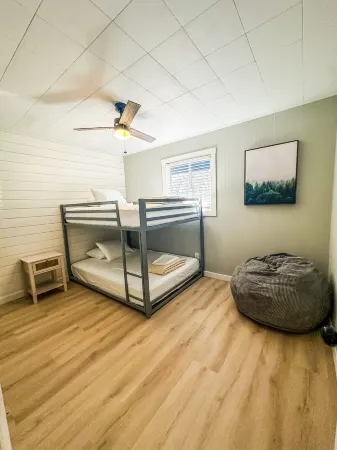 Escape to the Lake- boat ramp, slip rental, Pool D2