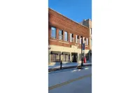 Dolly's Loft downtown Sevierville.