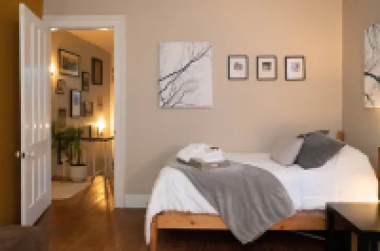 Playful House named Casa Roja!