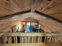 Cozy cabin 8 minutes from Ark Encounter!!