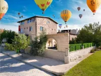 Moonlight of Cappadocia Hotel di 