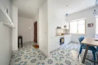 Blue Moon is a comfortable holiday house located in the heart of Maiori
