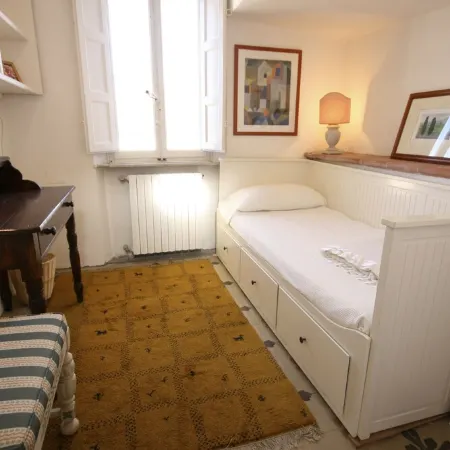 Deluxe Lucca Historic Center Apartment