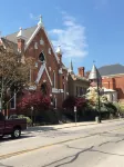 Newly renovated unit in downtown Maysville’s Entertainment District. Hotel dekat Lowe's Garden Center