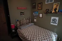 3BD vacation paradise on serene 55 acre lake