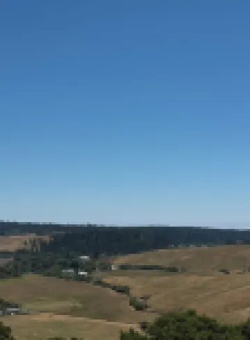 Ranch style living with incredible views!