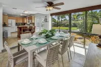 Work & Play Retreat. Private Office. 1GB Internet