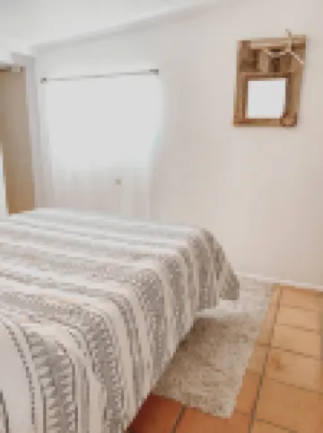 Casita at base of the Superstition Mountains. Unbelievable hiking and views.