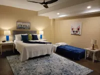 Beautiful farm stay apartment, rural Georgetown KY