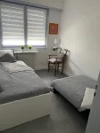 Bel Appartement 4 Pièces Entièrement Rénové