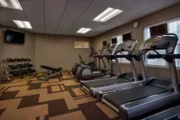 Residence Inn Madison West/Middleton - Træningscentre