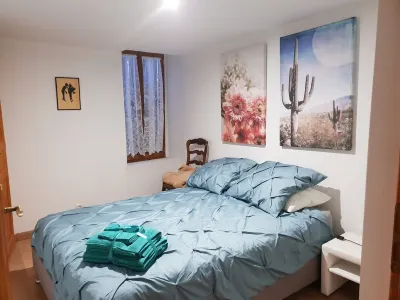 Whole house