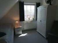 Vacation home Finkenburg in the heart of East Frisia Hotels in Brookmerland