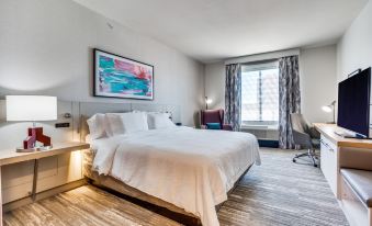 1. Hilton G..