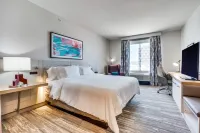 Hilton Garden Inn North Dallas Central Expy Hotels in Dallas