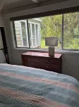 Poplar cottage Sandy point , 3 bedroom , 4 min walk to beach