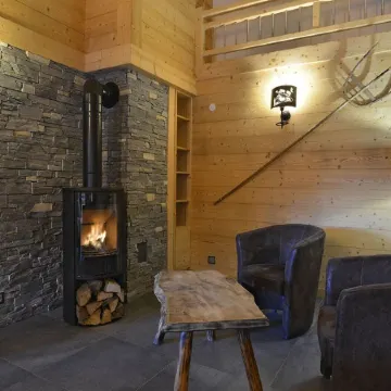 Large apartment for 14 people in Chatel centre - Chatel Reservation