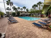 "Casita Playa" Our Super-Cute 1/1 Beach Getaway! 6 min from IRB!