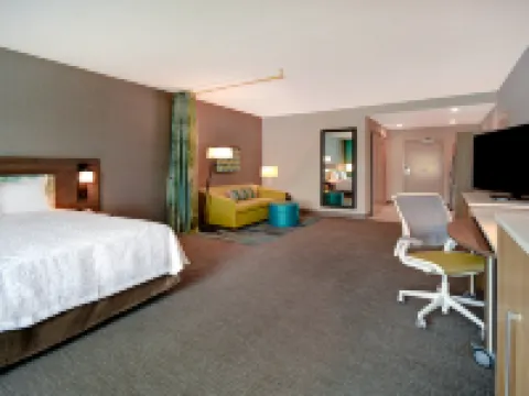 Home2 Suites by Hilton Tucson Downtown Hoteles en Tucson