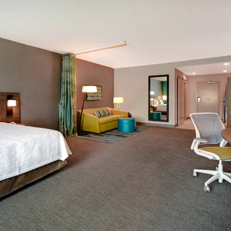 Home2 Suites by Hilton Tucson Downtown