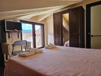 Quiete del Sirino - Self-contained apartment complete with everything, for groups/families Các khách sạn ở 
