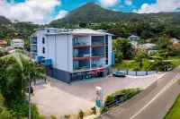 Thalassa Seychelles Hotels near Beau Vallon Beach