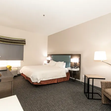 Hampton Inn Kerrville