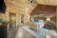 Meadows Edge-Walking Distance! 3 Masters. Bunk Room. Deer. Heart of Hochatown.