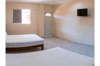 أو واي أو هوتل لا بلايا