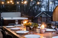 7BR Designer Home in Massanutten