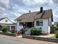 Apartment on the Edersee / Nationalpark Kellerwald Hotels in Vöhl