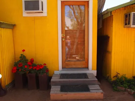 Unique room design near University, Downtown, 4th Avenue Отели рядом с достопримечательностью «Университет Аризона»