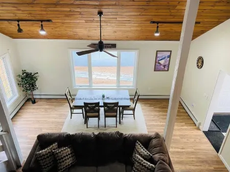 Charming 2-bedroom house with AC, WiFi in North Conway Отели рядом с достопримечательностью «Кранмор Маунтин Резорт»