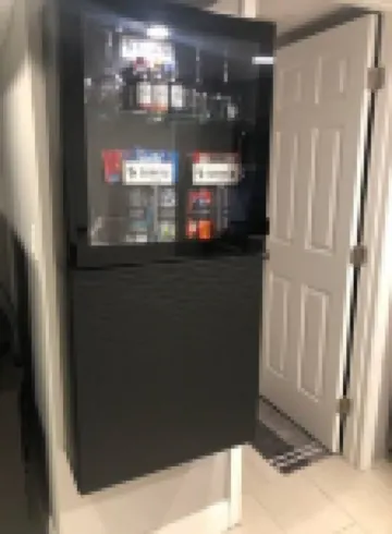 The Bangor D.C., Cozy Basement Apartment w/Kitchen