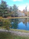 Summer Fun, Pool w/Amenities in Lake Harmony at Jack Frost Mtn with Pond View
