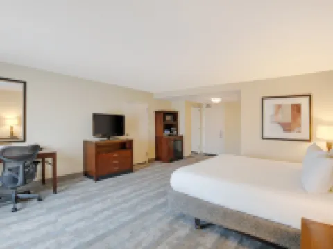 Hilton Garden Inn Richmond Airport Hotels in Sandston