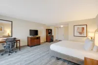 Hilton Garden Inn Richmond Airport Hôtels à : Sandston