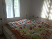 Cozy vacation home for 4 people on the edge of the forest - wonderfully quiet on the Rennsteig