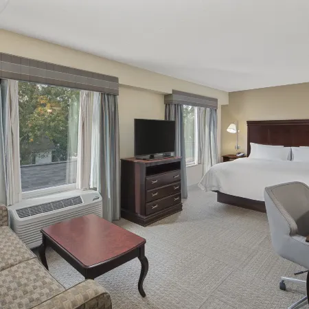 Hampton Inn Fairhope-Mobile Bay