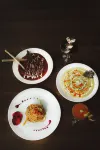 Bravura Gold Resort - Aamiainen