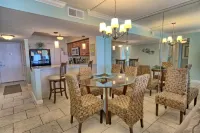 Oceanfront Dunes D805 + Free Seasonal Beach Loungers