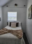 Peaceful and Private Cabin with fun activities for family & friends on 25 Acres